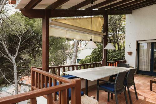 Apartamento Com En Un Vaixell