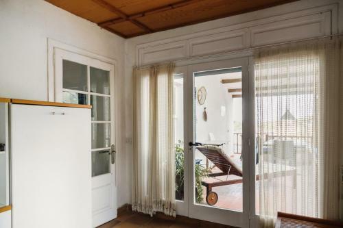 Apartamento Com En Un Vaixell