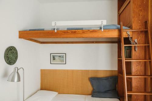 Apartamento Com En Un Vaixell