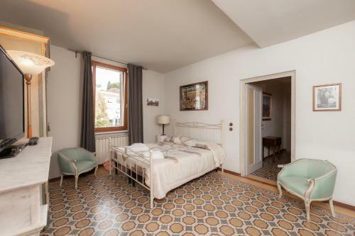 Hostal La Torretta Guest House
