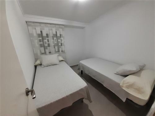 Apartamento Portalet 7