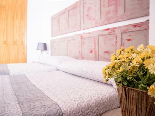 Apartamento Mi Casa En Benamahoma