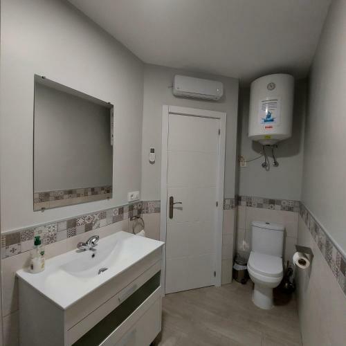 Apartamento Casa Rural Benamahoma