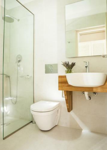 Apartamento Villa Iokasti