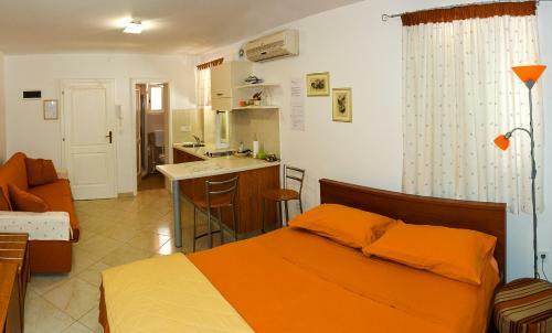 Apartments Santa Croce Rovinj