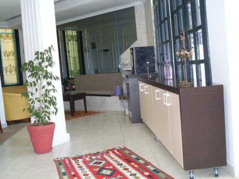 Hotel Villa Princess