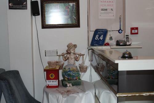 Hostal Masal Hotel