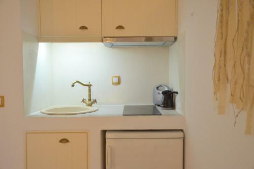 Apartamento Margarita Rooms