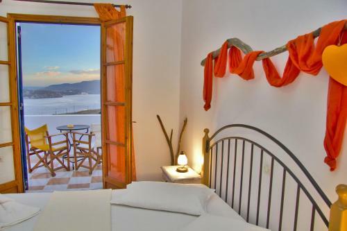 Apartamento Margarita Rooms
