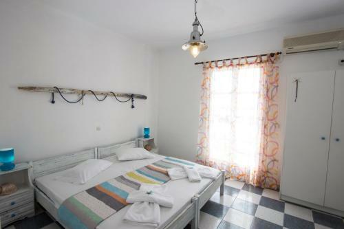 Apartamento Margarita Rooms