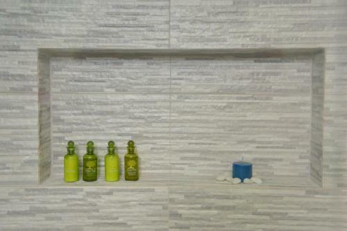 Apartamento Margarita Rooms
