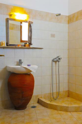 Apartamento Margarita Rooms