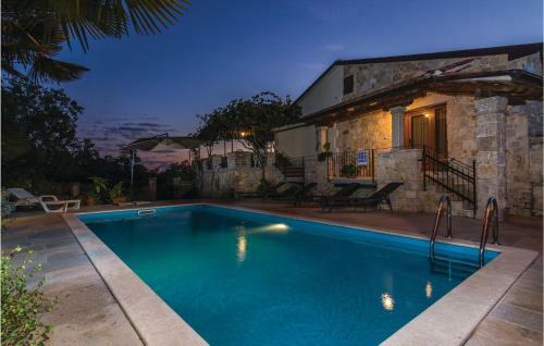 Holiday Home Puzari VI
