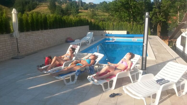 Hotel Bijela Ru?a