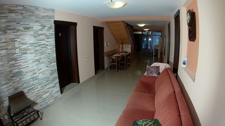 Hotel Bijela Ru?a