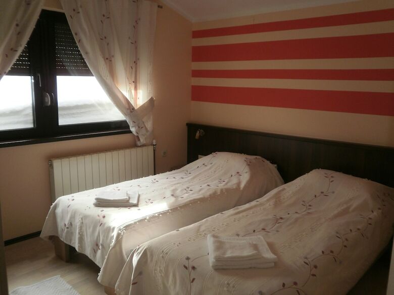 Hotel Bijela Ru?a