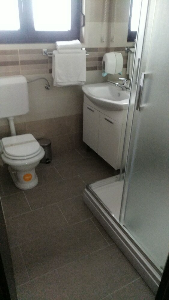 Hotel Bijela Ru?a