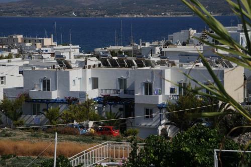 Hostal Anna Zisimos