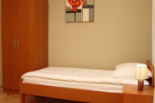 Bed & Breakfast Villa Aria