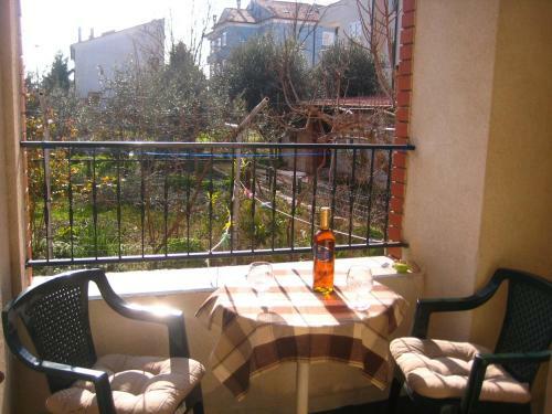 Apartamentos House Kate