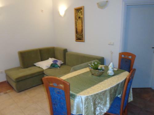 Apartments Ana
