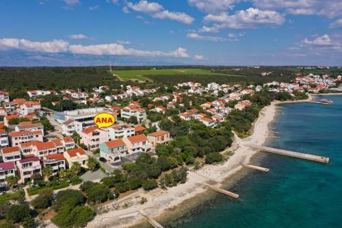 Apartments Ana