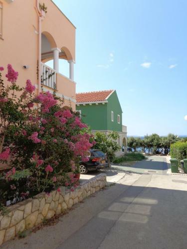 Apartments Ana