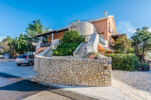 Apartments Skoda
