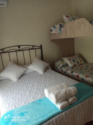 Vivienda Dom�nguez S�nchez