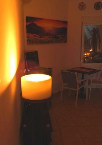 Casa Deni Bed & Breakfast