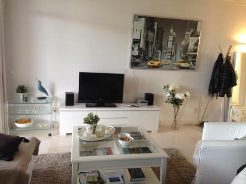 La Quinta Golf - Skandinavian Apartment