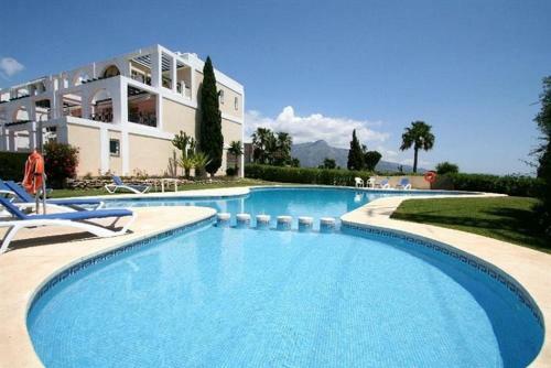 La Quinta Golf - Skandinavian Apartment