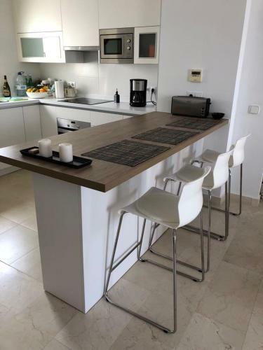 La Quinta Golf - Skandinavian Apartment