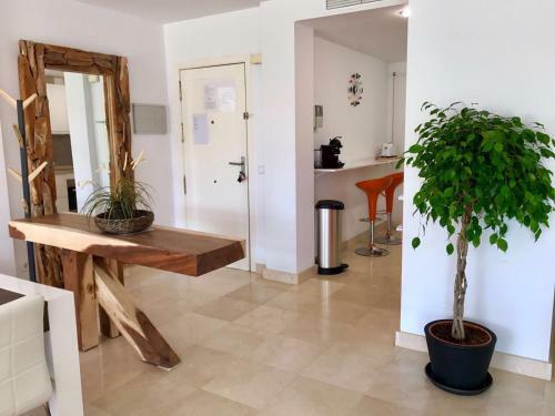 Apartamento Penthouse Los Arqueros Golf