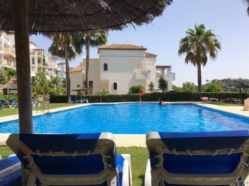 Apartamento Penthouse Los Arqueros Golf