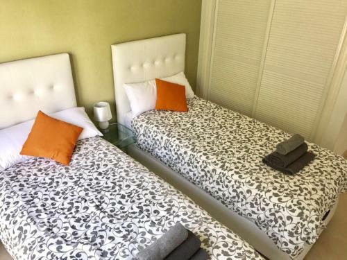 Apartamento Penthouse Los Arqueros Golf