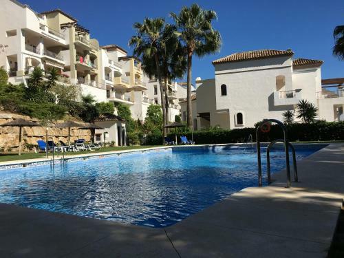 Apartamento Penthouse Los Arqueros Golf