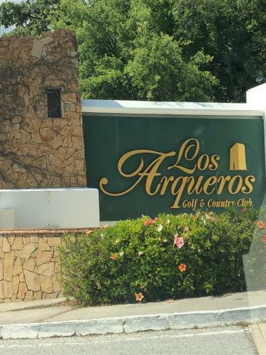 Apartamento Penthouse Los Arqueros Golf
