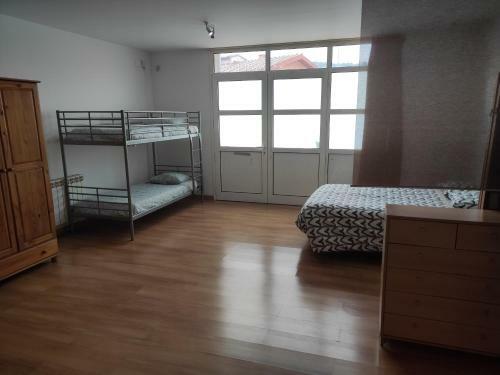 Apartamento Con Jard�n Para 4 Personas Y Beb�