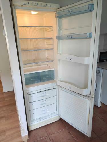 Apartamento Con Jard�n Para 4 Personas Y Beb�
