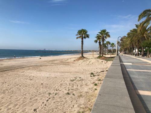 Apartamento Miraplaya