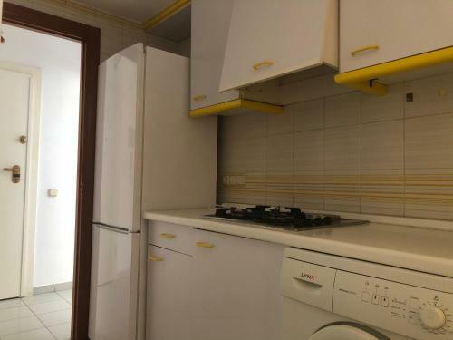 Apartamento Miraplaya
