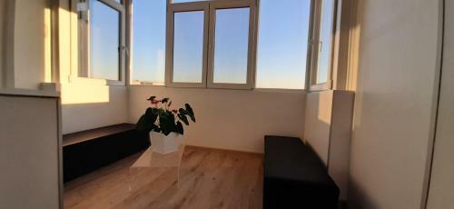 Apartamento Roof Top Relax With A Splendid View