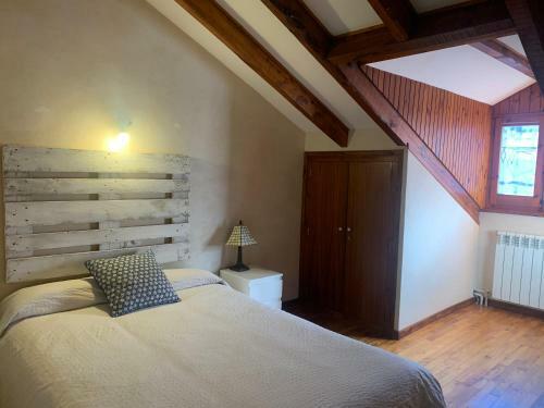 Apartamento Bpirineos-el Molino