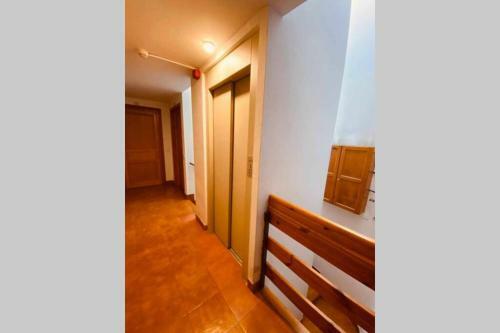 Apartamento Berde- �tico Los Copos