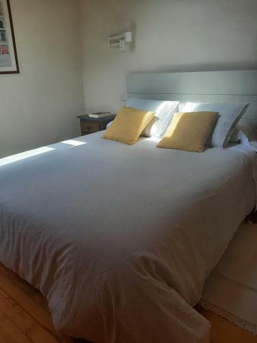 Apartamento Berde- �tico Los Copos