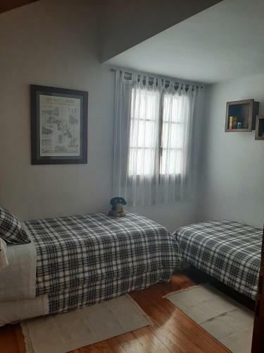 Apartamento Berde- �tico Los Copos