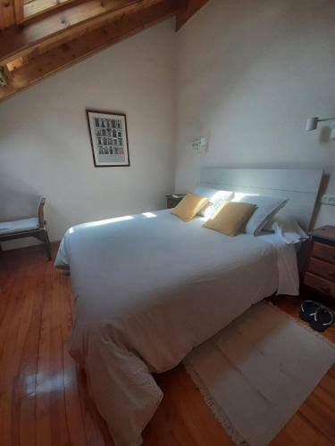 Apartamento Berde- �tico Los Copos