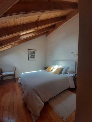 Apartamento Berde- �tico Los Copos