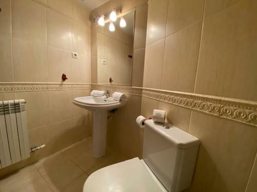 Apartamento Sayo Ocho
